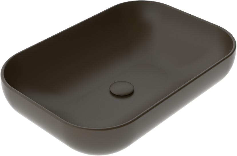 EALAVRE6018 Накладная раковина на столешницу GSG CERAMIC EASY