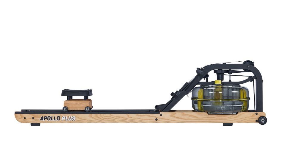 APOLLO PLUS Гребной тренажер first degree fitness apollo plus First Degree Fitness  - Вид №1