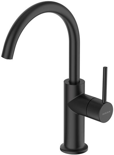 GUGLIELMI Смеситель для умывальника, однорычажный Sprint Fbsp29522 - Вид №3