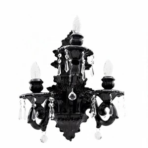 Лампа бра LP011 Appliques 3 BS Collection Lampadari