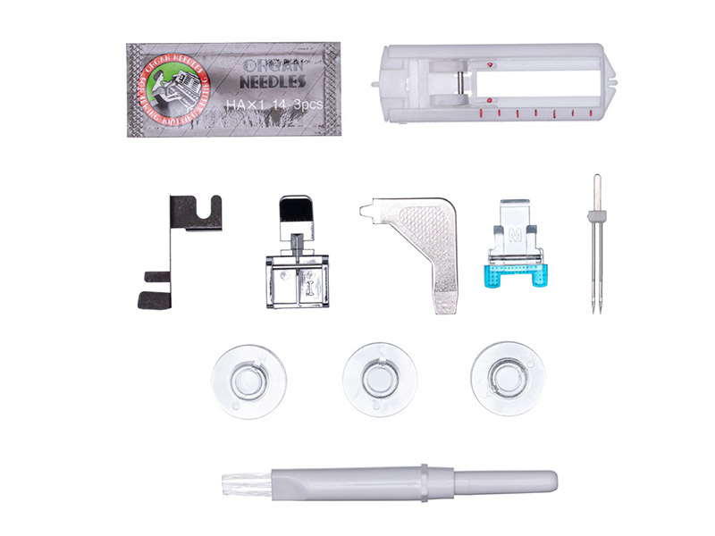 5495657 Швейная машина ЧАЙКА 2290 Chayka STDN-0106525 - Вид №15