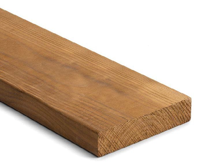 Decking in Lunawood La Legnami ARCH-00062875