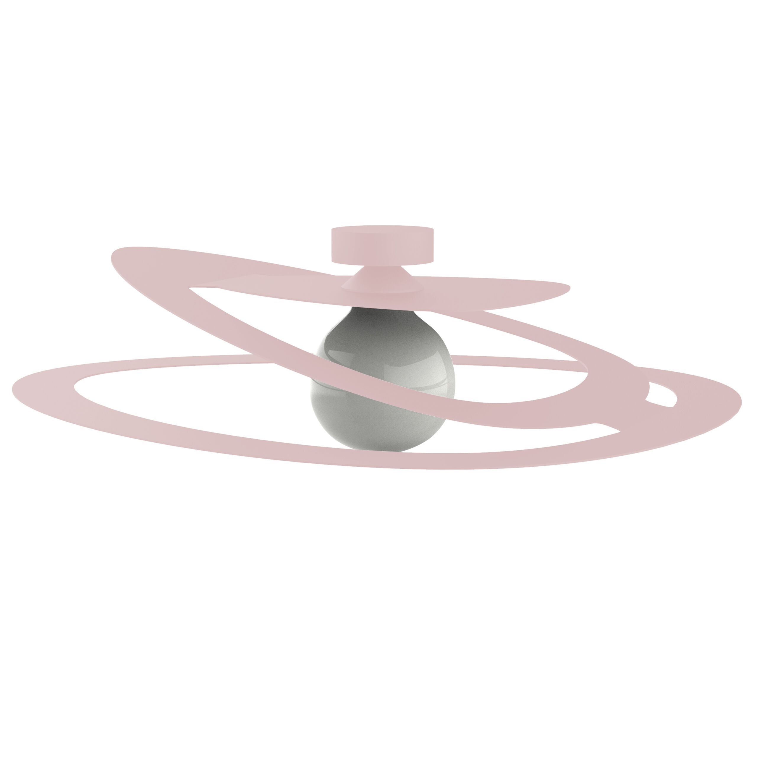 Светодиодный потолочный светильник WayPoint Dilate ARCH-00131313 - Вид №40