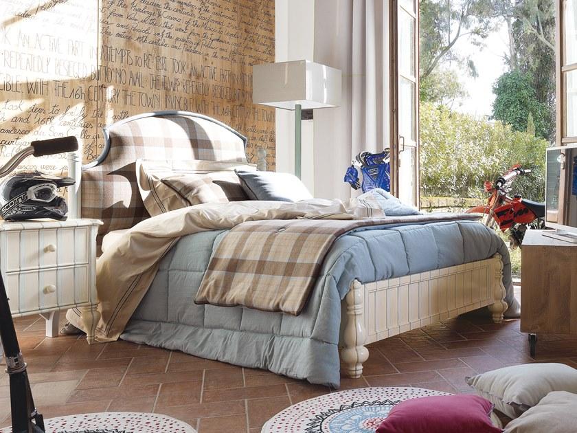 VOLPI Мягкое изголовье Sogni & amore 5038/m - Вид №2