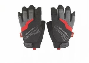 MILWAUKEE Рабочие перчатки без пальцев