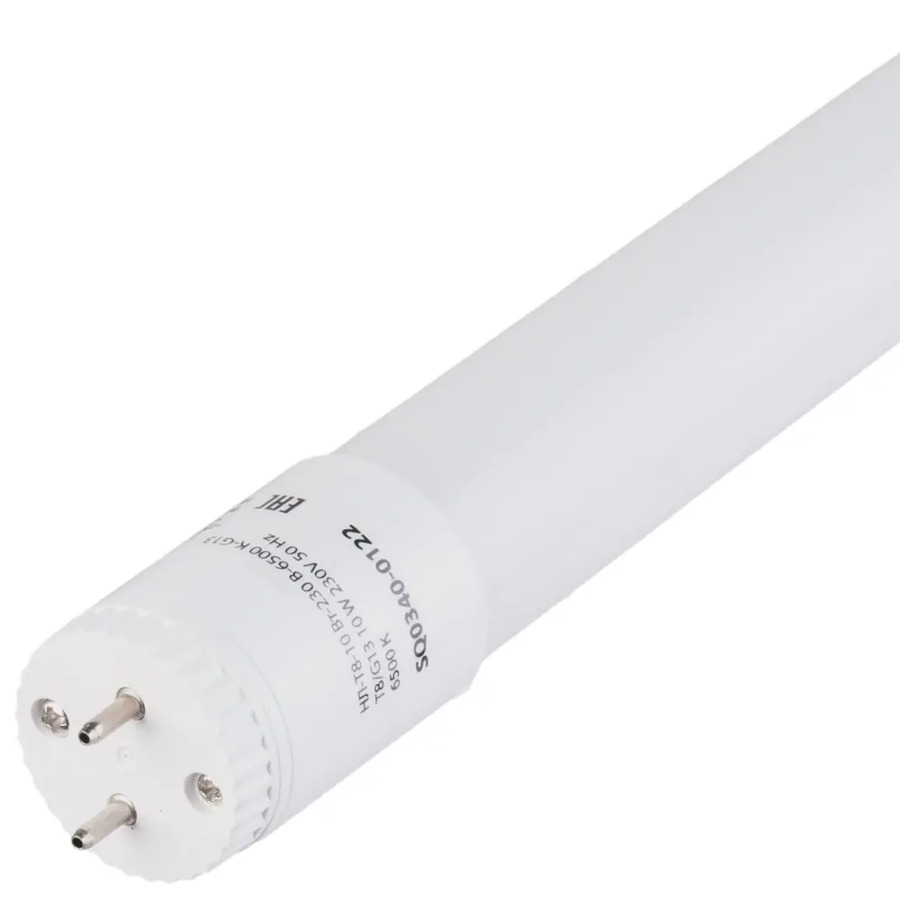 Лампа светодиодная Т8/G13 600 мм 10 Вт свет холодный белый TDM ELECTRIC STLM-2091948 - Вид №1