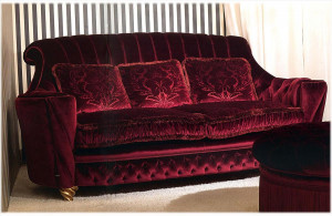 Диван  ZANABONI Nuvola DV