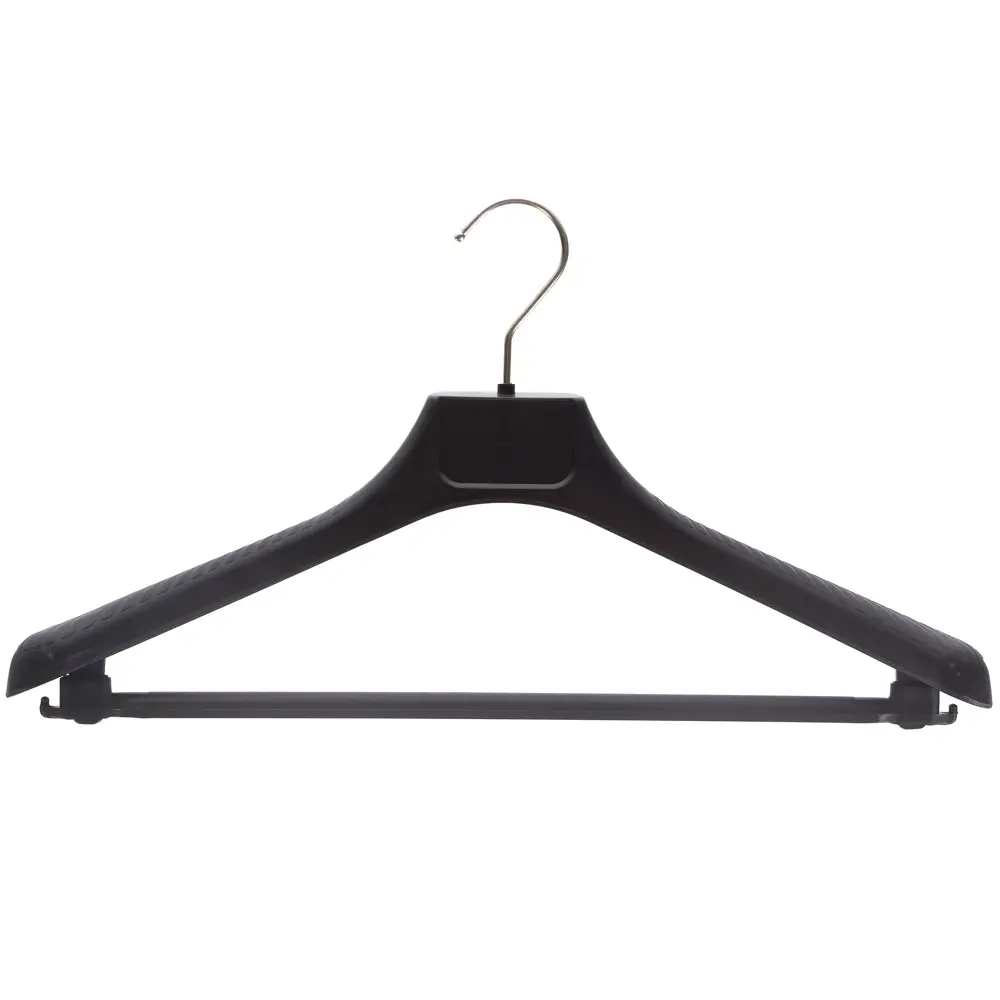 Santreyd: Универсальные плечики для одежды 42 см с антискользящим покрытием 17778505 Вешалка для одежды STLM-0008564