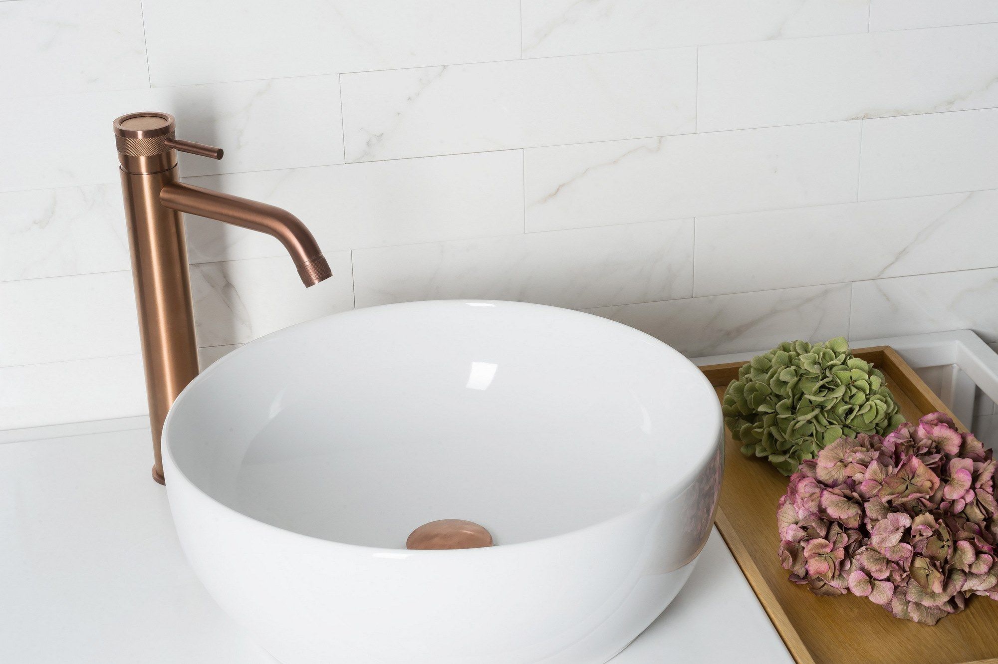 Однорычажный смеситель для раковины из нержавеющей стали с аэратором Tubico Волга ARCH-00022492 - Вид №7