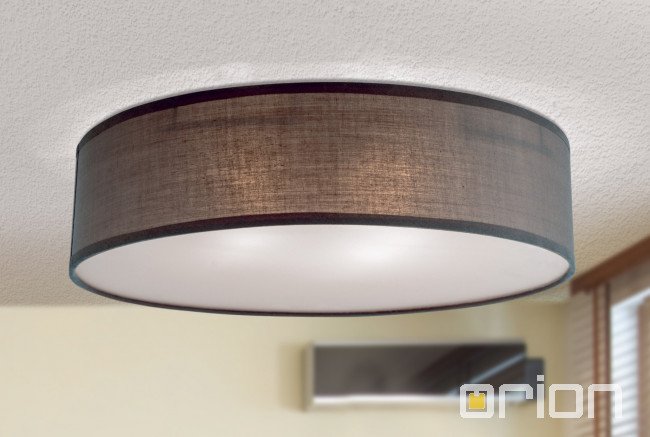 Orion DL 7-617/3 braun Seda потолочный 108248 - Вид №1