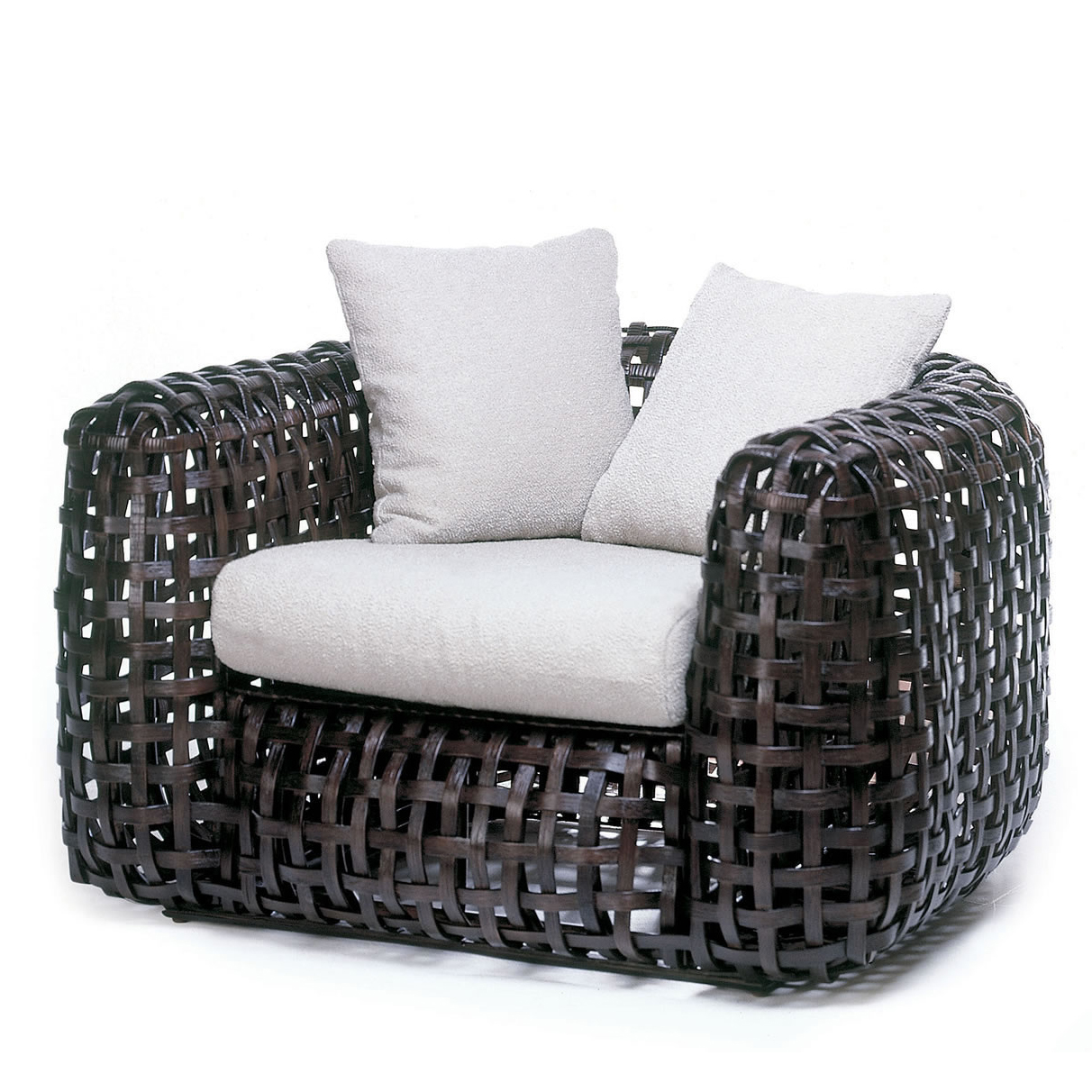 2000000036342 Кресло LAZY LIFE PARIS Matilda 