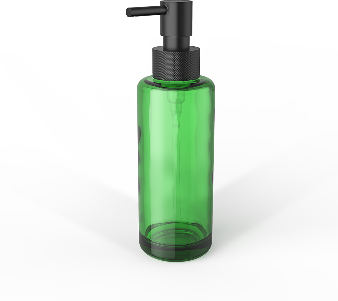 0863260 дозатор для мыла TT DECOR WALTHER PORTER