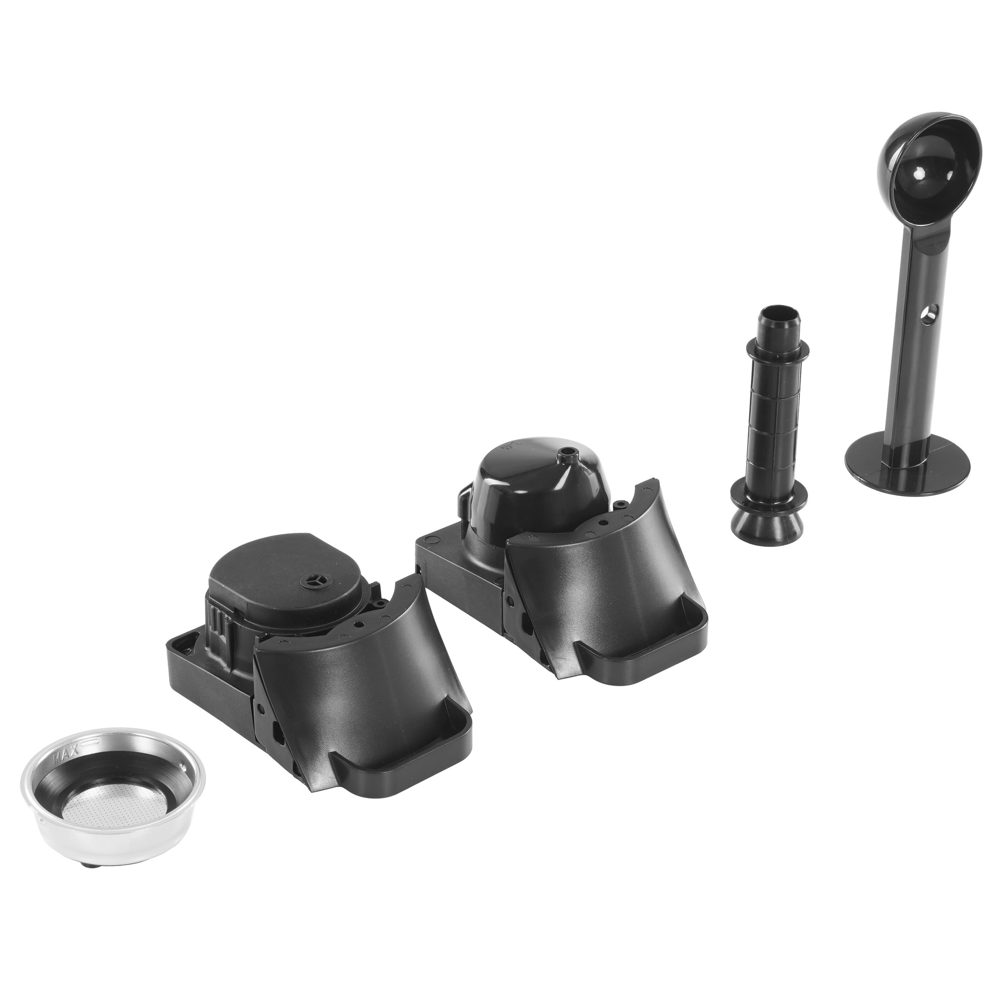 9156885 Кофемашина капсульная Hibrew H1A STDN-0097781 - Вид №6