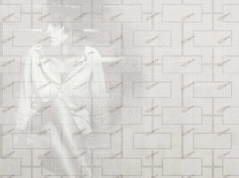 Tecnografica Обои на стену I decorativi 56469