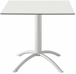 Segis Квадратный стол из ламината