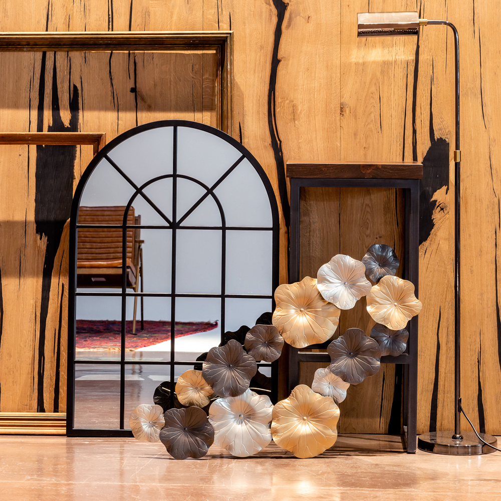 19090188 Настенное зеркало «Мюнхен» Object Desire  - Вид №1