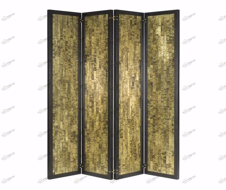 Hamilton Conte Paris Латунный экран Tenoch sun-id-1387140