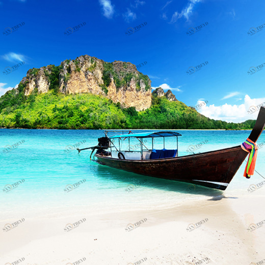 A1-078 Фотообои DIVINO Collection A 2.7х3 м A1078