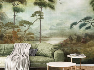 Обои с пейзажами