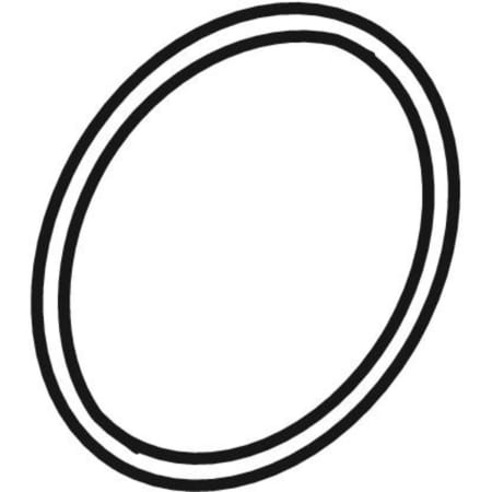 90403 Уплотнительное кольцо Geberit Mapress, CIIR, черное Geberit  - Вид №1