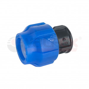 121001123050 Valfex Заглушка компрессионная