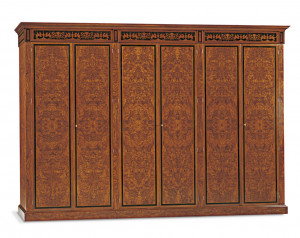 Шкаф  FRANCESCO MOLON I1.02