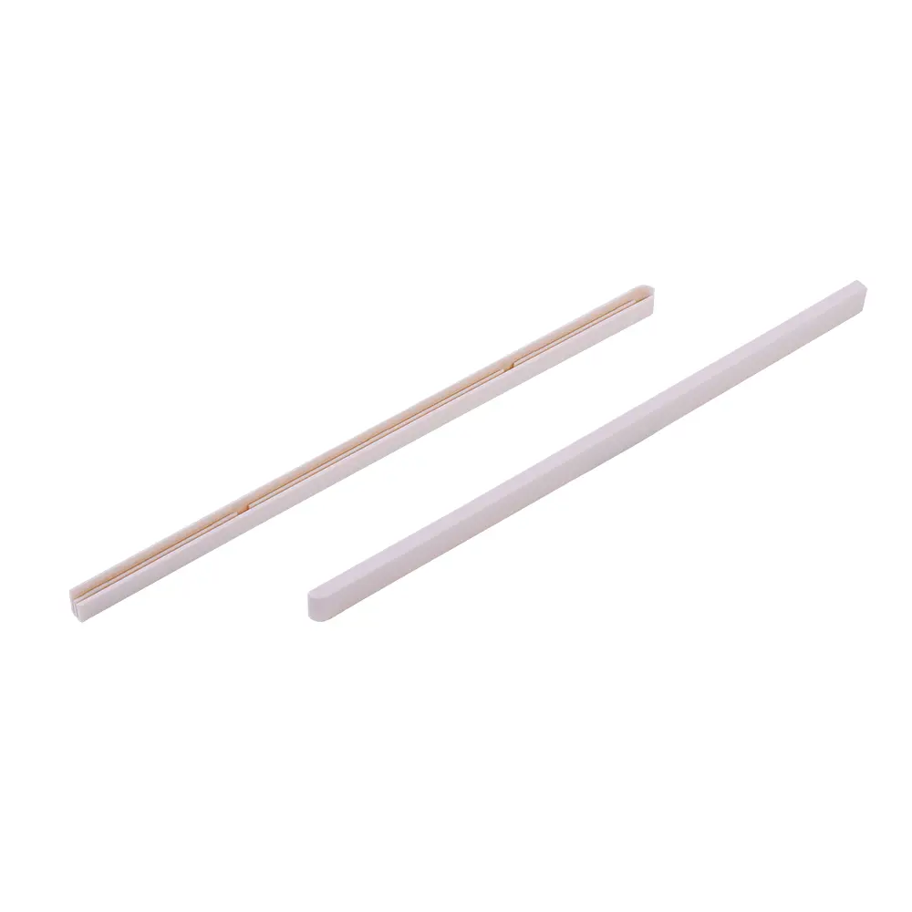 LARVIJ - Декоративные боковые заглушки для кронштейнов гардеробной системы 88732897 STLM-1353672