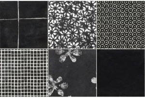 Mutina Настенная / напольная плитка из глазурованного керамогранита Chymia