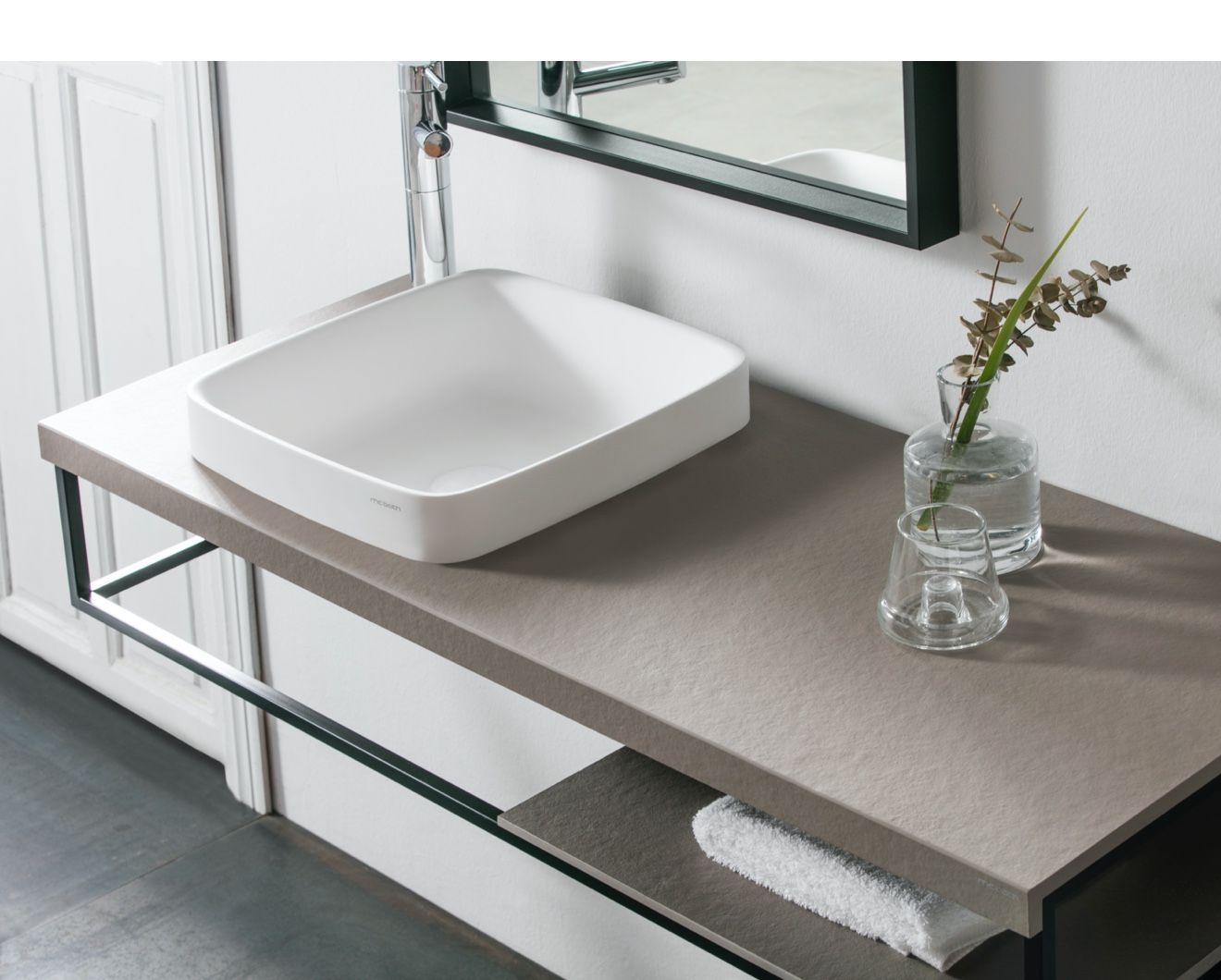 MCBATH Умывальник Aire sun-id-1959922 - Вид №5