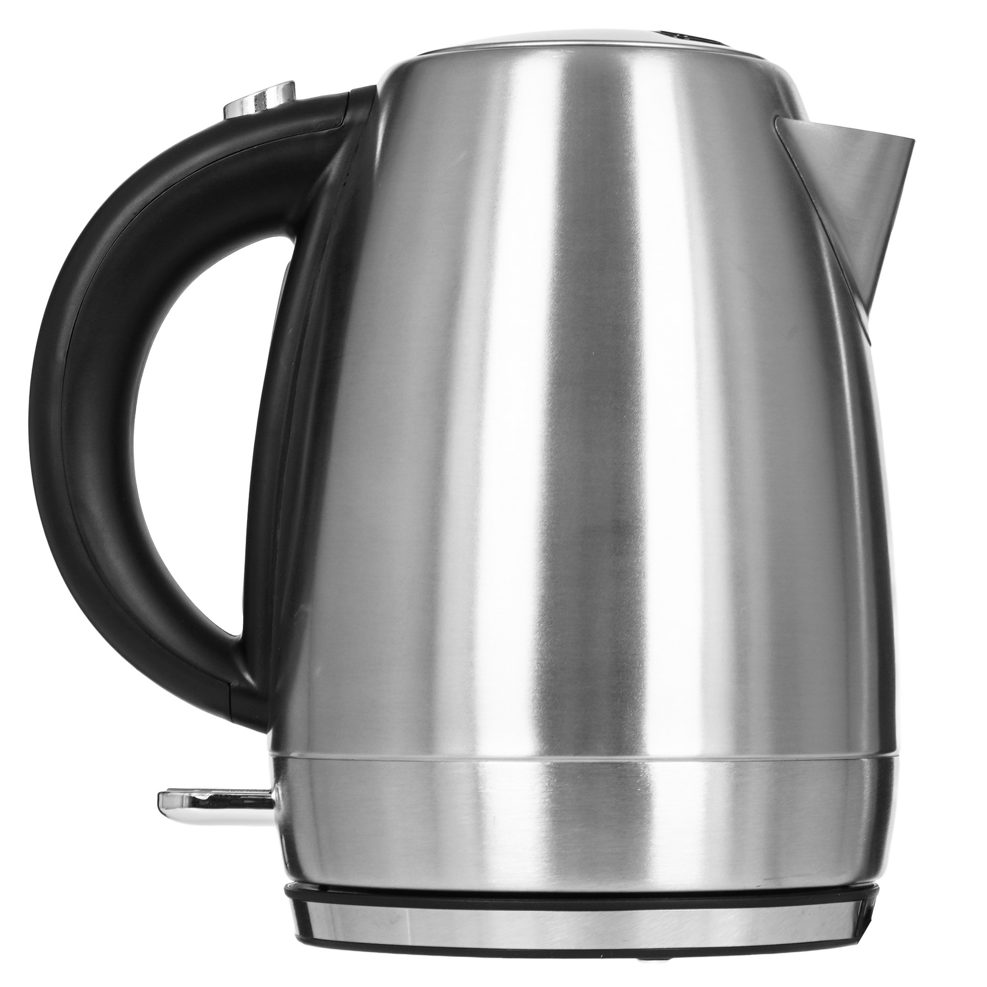 9920431 Электрочайник Taurus Selene серый STDN-0040121 - Вид №1