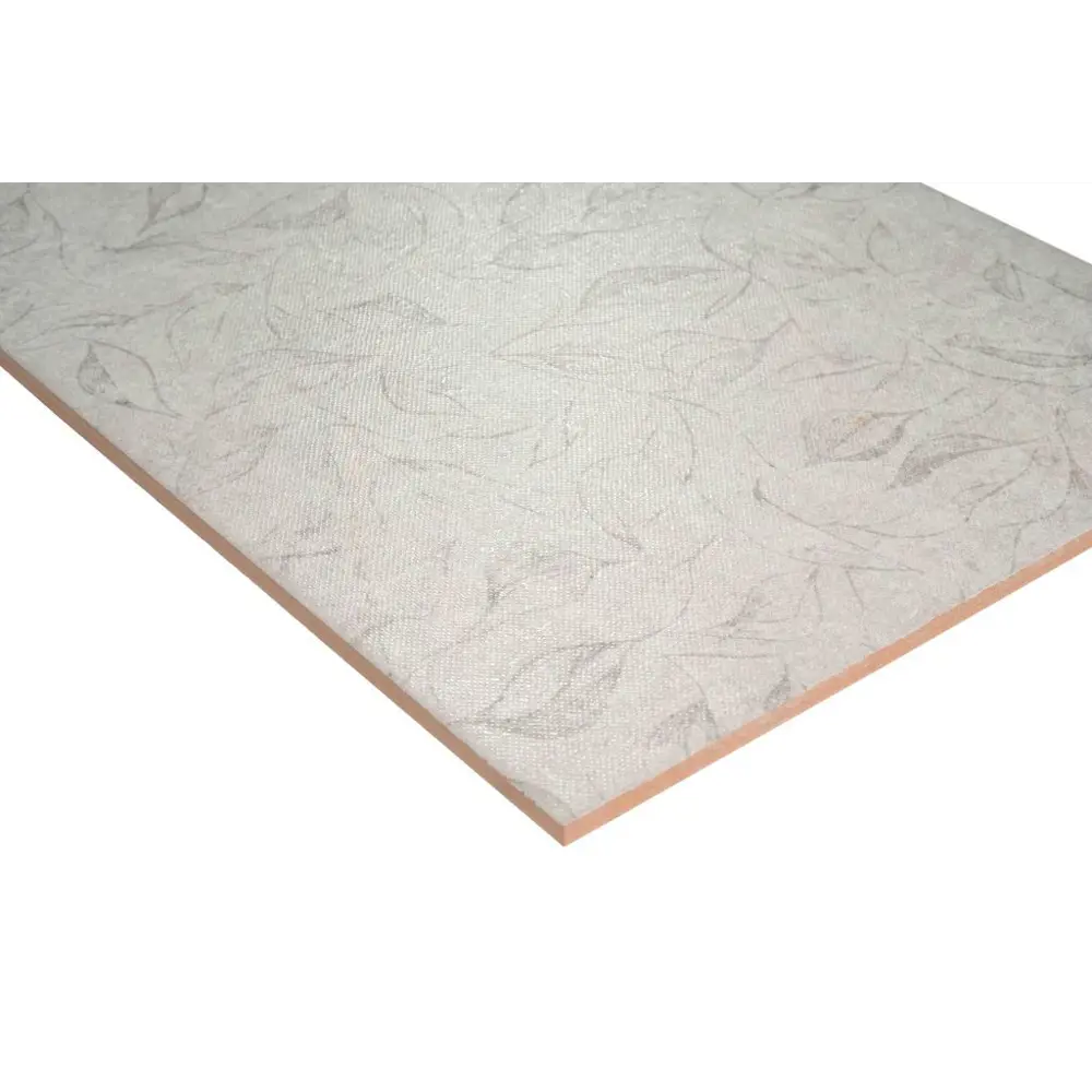 Настенная плитка Axima Лац Флора 30x60 см 1.62 м² матовая цвет светло-серый STLM-2210843 - Вид №2