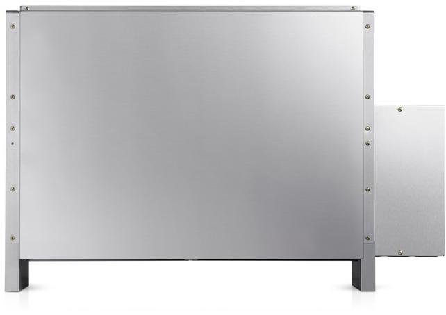 Samsung Climate Solutions Внутренний блок со встроенной консолью Dvm s sun-id-1355456 - Вид №1