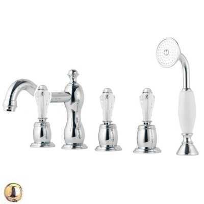 616840KK06 Смеситель Bandini Antica Santreyd