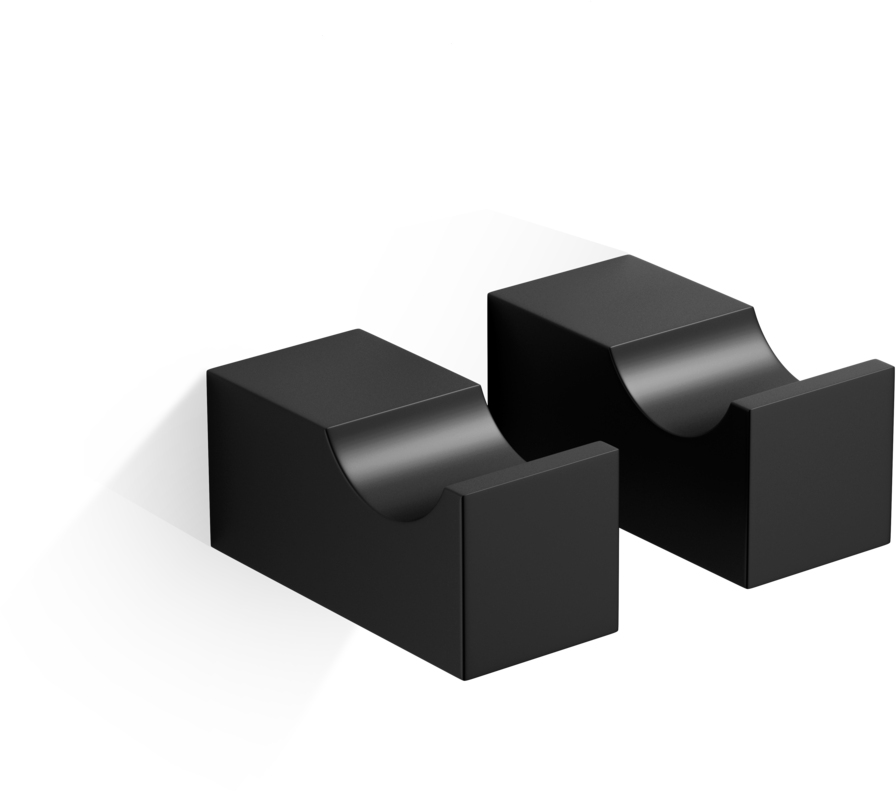 0561960 Крючок CO HAK1 DECOR WALTHER CORNER