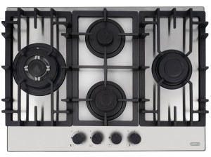 9087007 Газовая варочная поверхность DeLonghi GABRIELLA 6GW IM