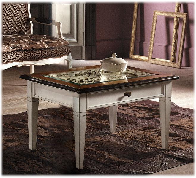 Стол журнальный  MIRANDOLA H091 