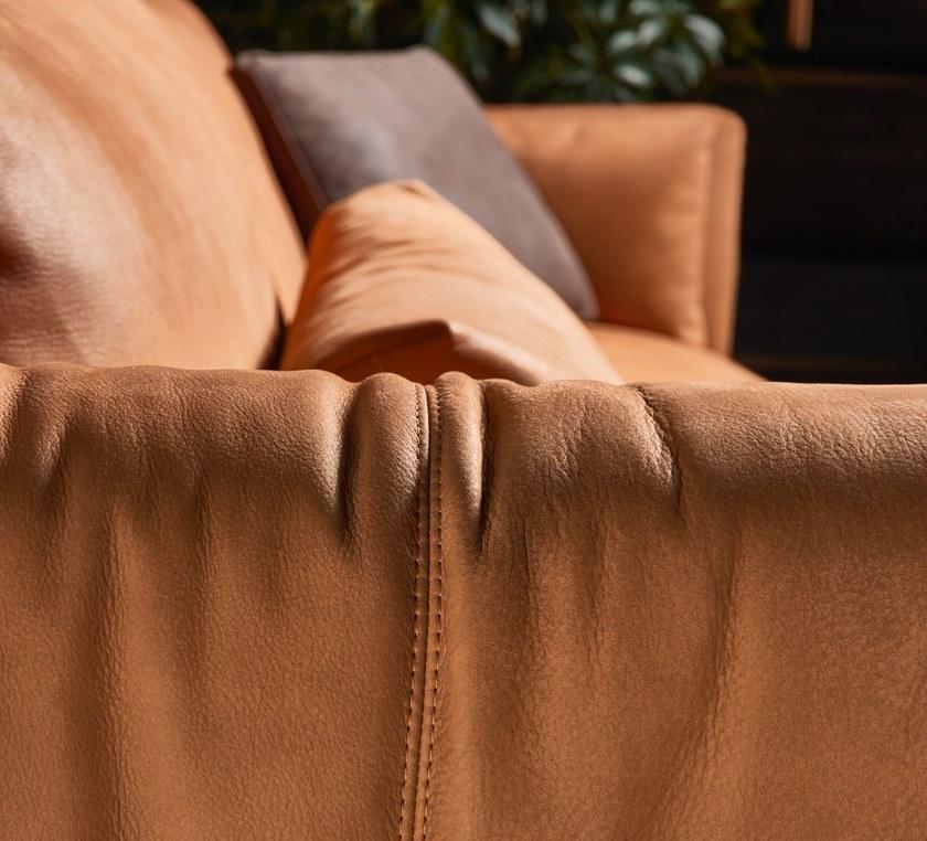 Cantori Кожаный диван sun-id-1455402 - Вид №3