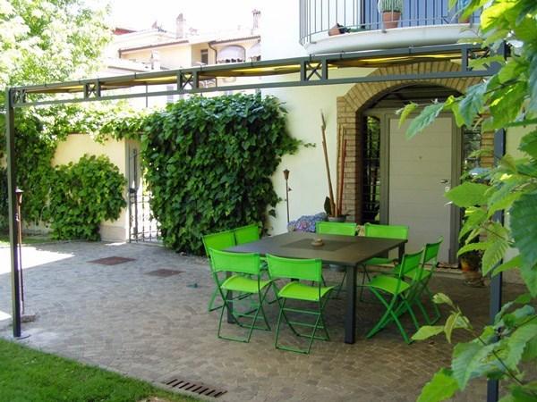 CAGIS Пергола из железа sun-id-1437730 - Вид №1