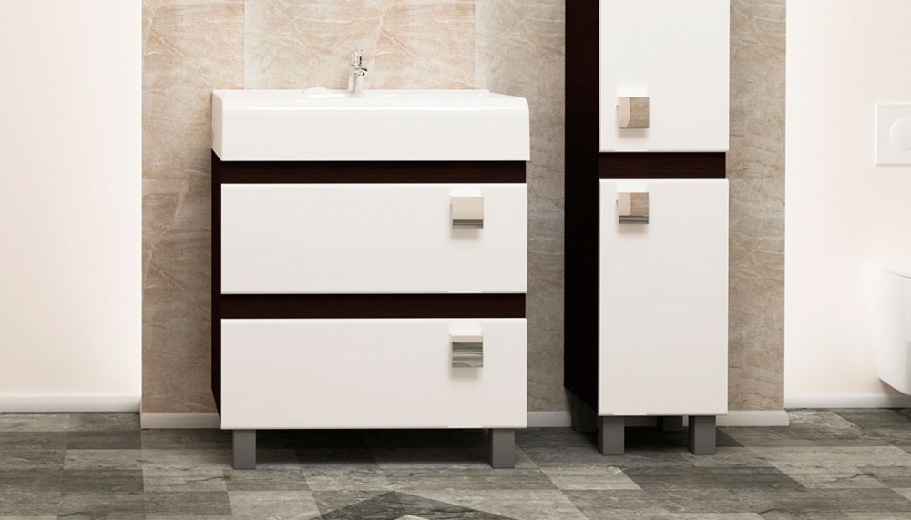 tnLAM.70-12.21 Тумба под раковину Velvex Crystal Santreyd