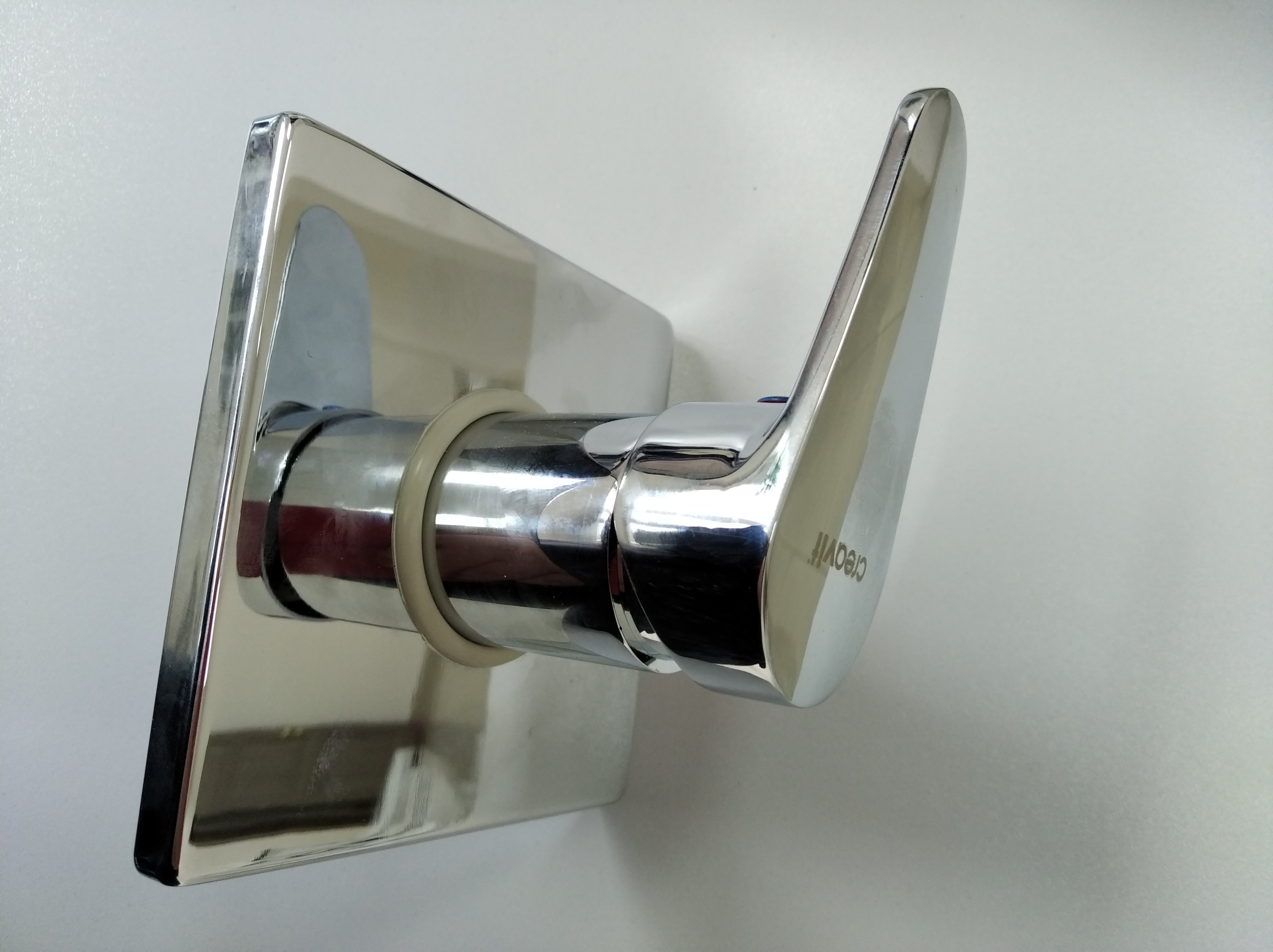 DMS2598 Смеситель внутреннего монтажа для биде гор/хол Creavit  - Вид №1