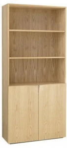 Karl Andersson Книжный шкаф из дерева Mrs bill