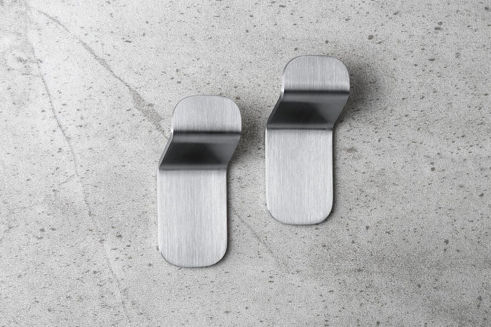 GM17 Крючок COLOMBO OVER Colombo Design - Вид №1