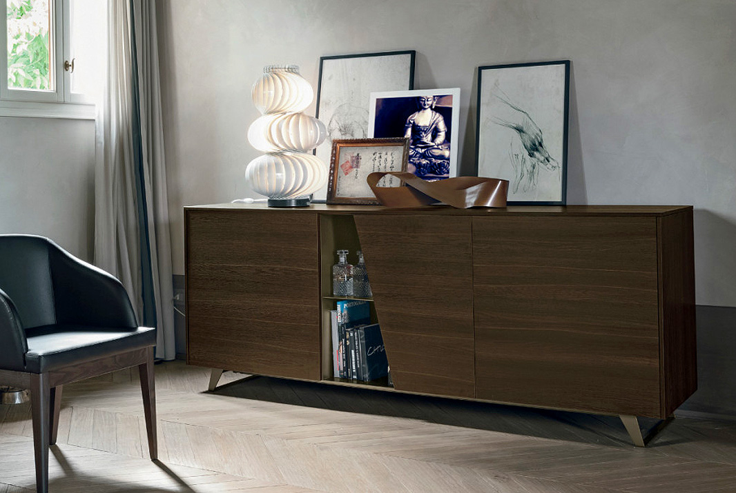 Буфет DIAGONAL A TOMASELLA 17826 COMPLEMENTI - Вид №1