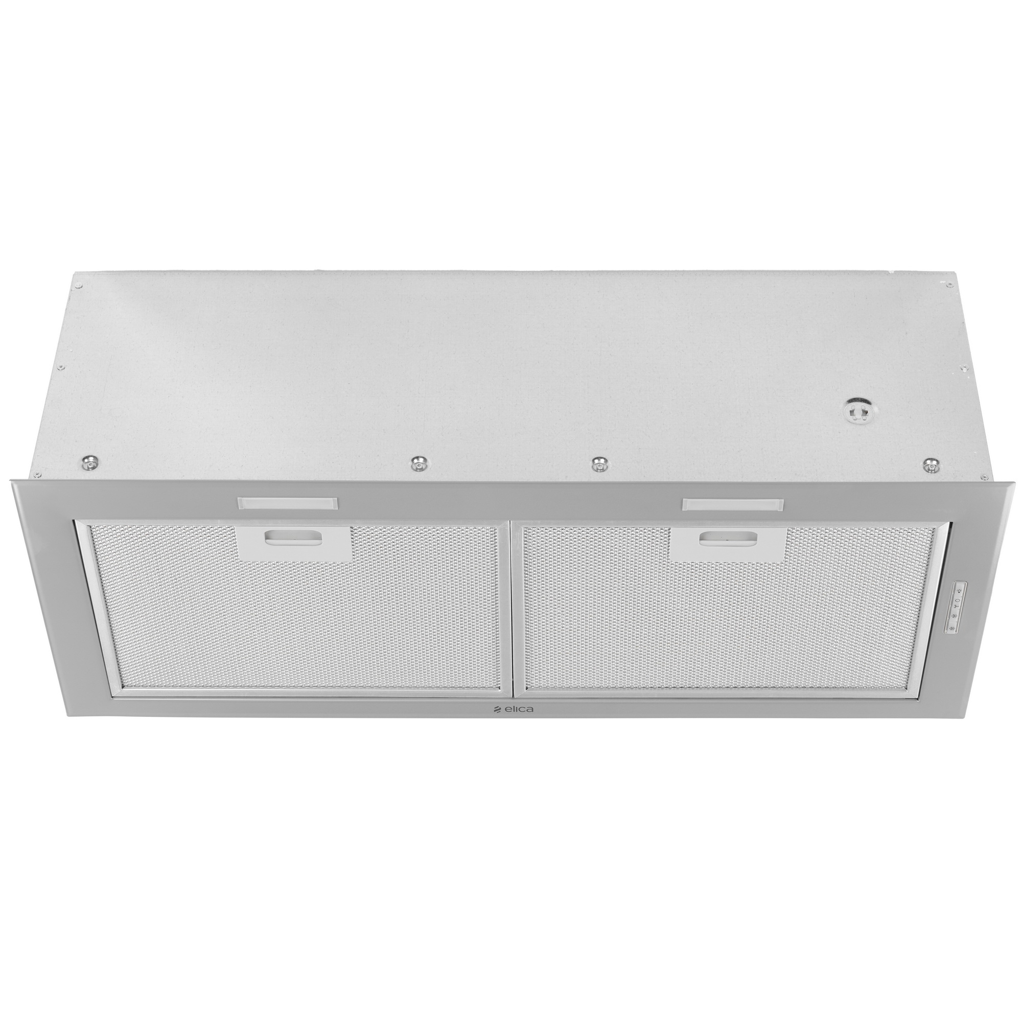 9173291 Вытяжка полновстраиваемая Elica FOLD GR/A/72 серебристый STDN-0045765 - Вид №1