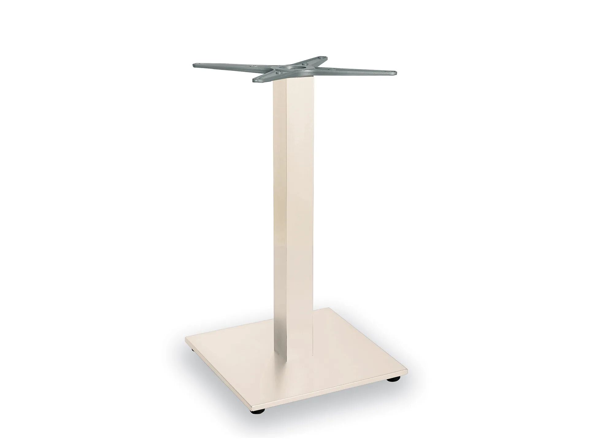 Основание стола из анодированного алюминия Contral Цюрих ARCH-00012447 - Вид №2