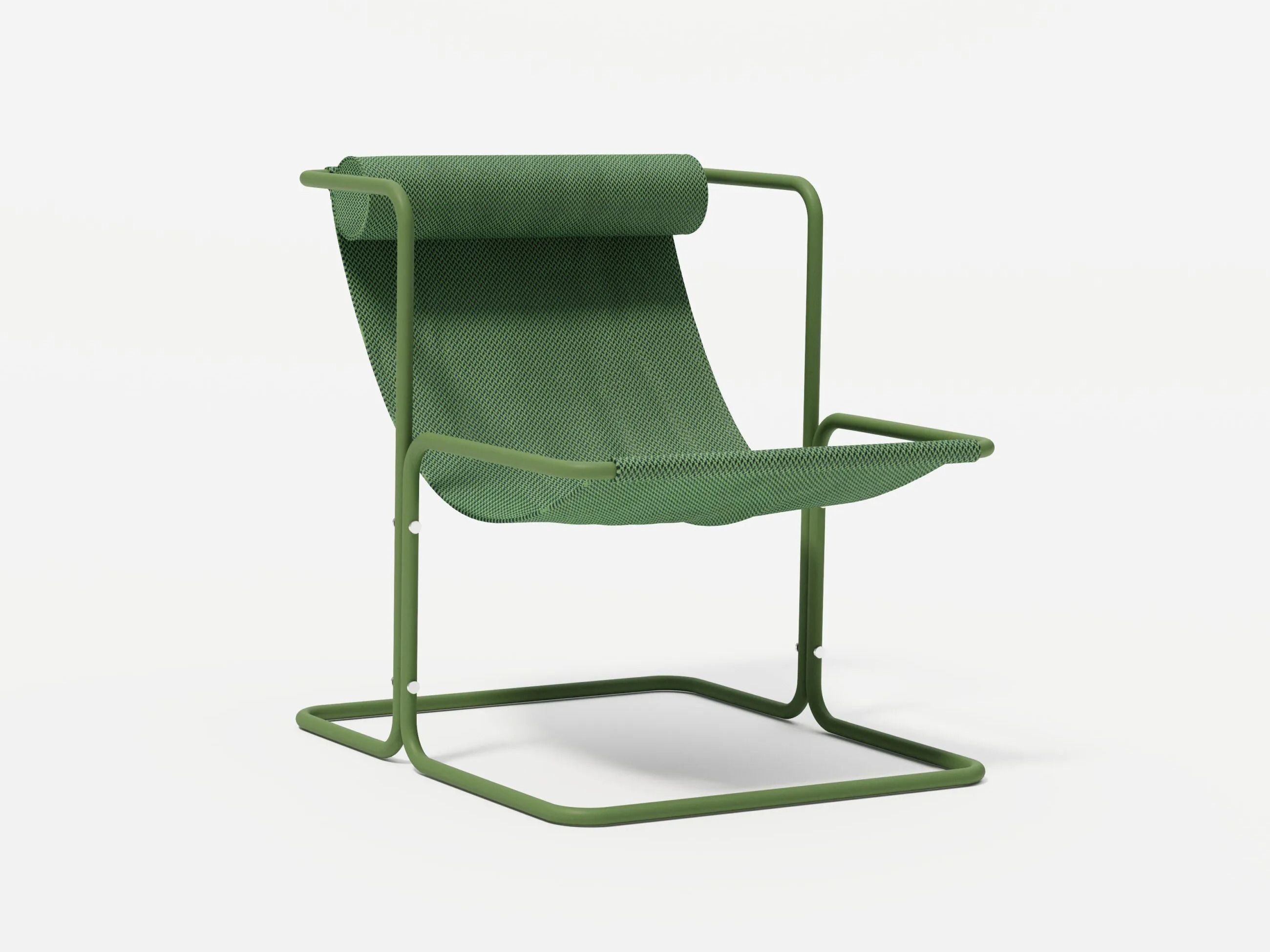 Тканевое садовое кресло с подголовником Joyf ЛИТО ARCH-00113459