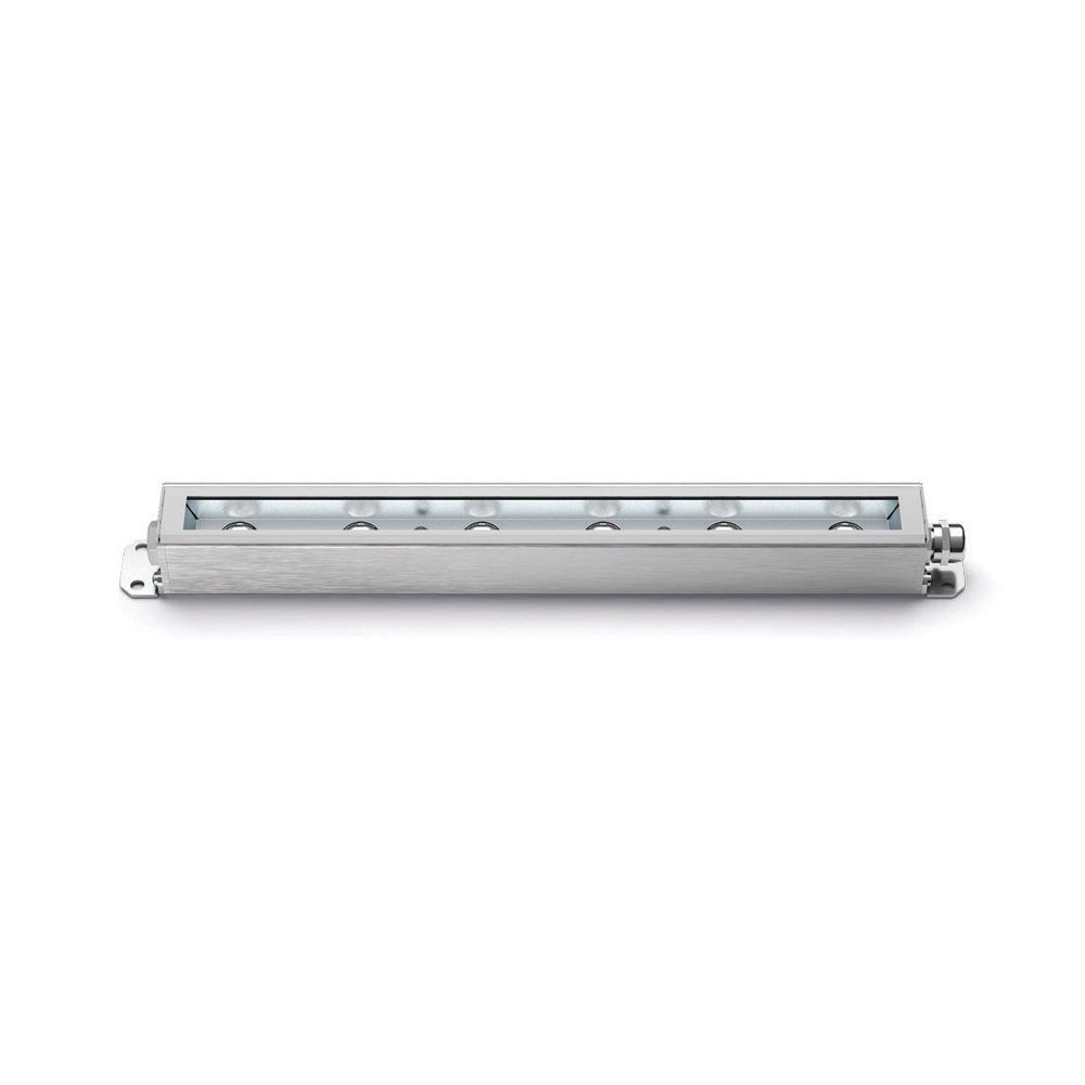 8419263 Встроенный светильник Platek MINI CORNICHE FULL INOX  MINI CORNICHE FULL INOX 300 mm - LED 4000K 26° 