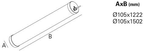 INDELAGUE | ROXO Lighting Настенный светильник Tt sun-id-1426852 - Вид №4