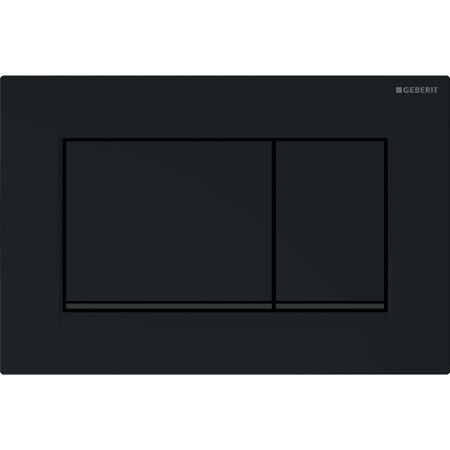 115.883.KL.1 Смывная клавиша Geberit Sigma30, двойной смыв Geberit  - Вид №14