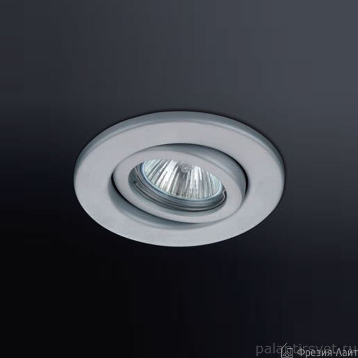 Arkos 0017-00-00-Z светильник встраиваемый потолочный 63352